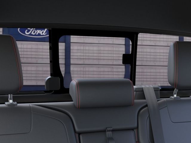 New 2026 Black Ford Raptor image 23