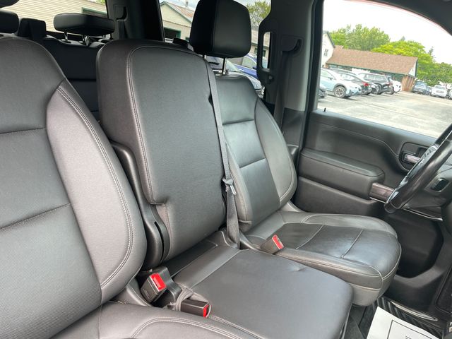 Used 2022 Chevrolet Silverado 2500HD Truck