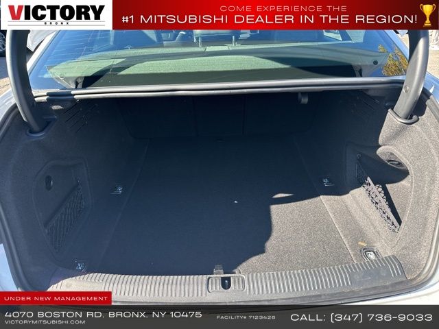 2022 Audi A4 45 S line Premium Plus photo