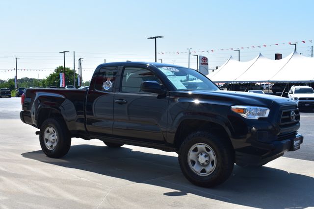 Used 2023 Toyota Tacoma Truck