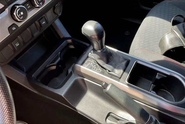 Used 2023 Toyota Tacoma Truck