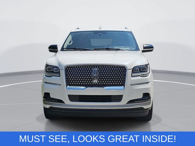 Used 2022 White Lincoln Reserve image 8
