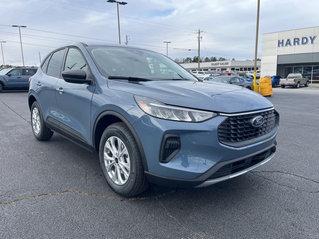 2026 Ford Escape Active  168179
