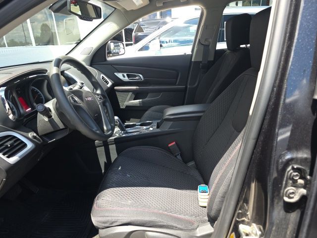 Used 2014 Black GMC SLE-1 image 5