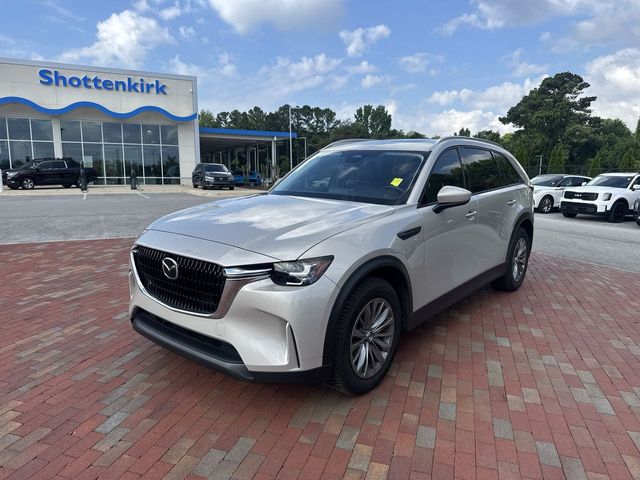 2024 Mazda Cx-90 Preferred Package