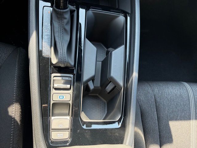 new 2026 Honda Accord Hybrid car, priced at $33,972