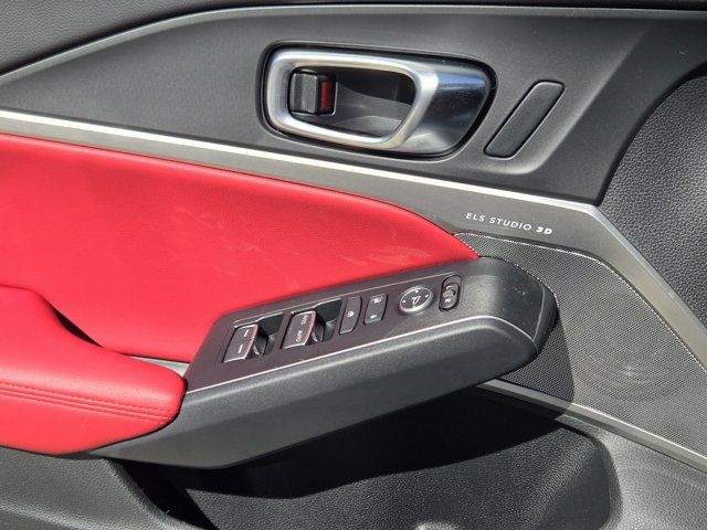 new 2026 Acura Integra car, priced at $55,520