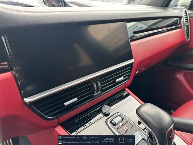 Used 2022  Porsche S image 27