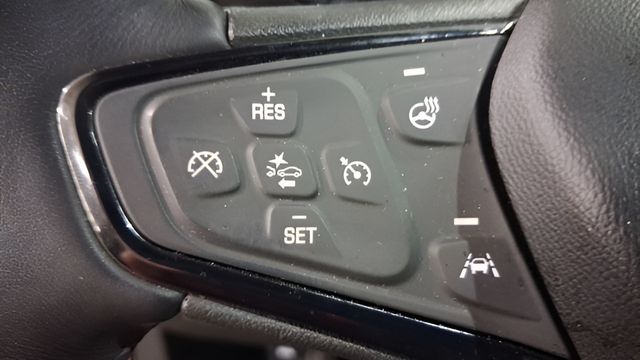 Used 2022 Chevrolet Equinox SUV