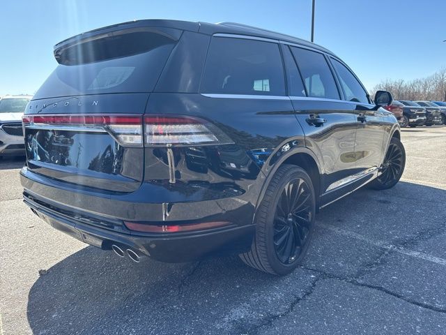 Used 2022 Lincoln Aviator For Sale in Livonia, MI