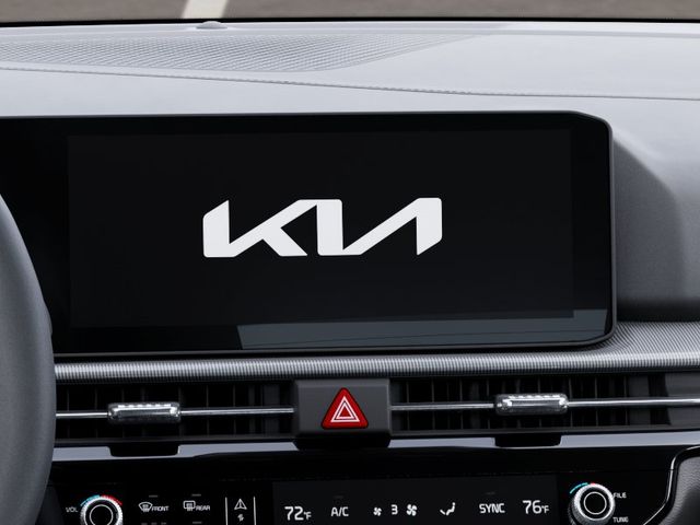 New 2026 Kia Sportage SUV