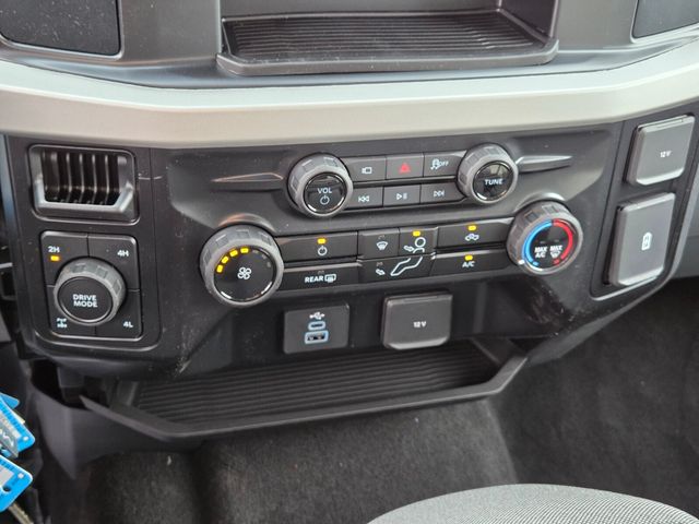 New 2026 Ford Super Duty F-250 Crew Cab 6.75' Box XL - STX Package