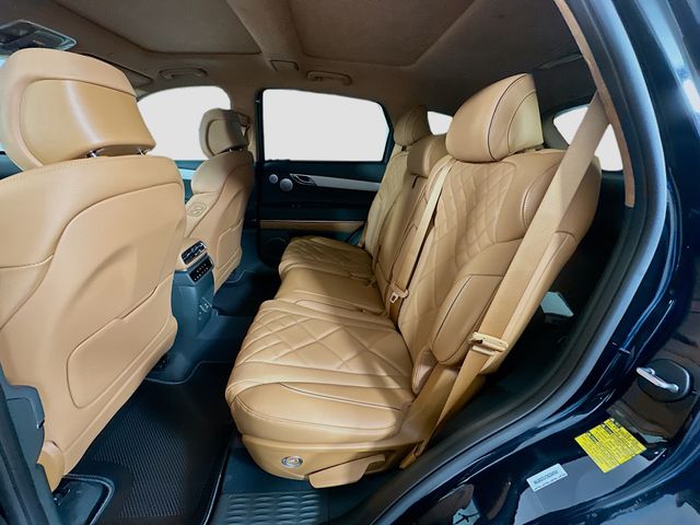 Thumbnail: 2026 Genesis GV80 - 17