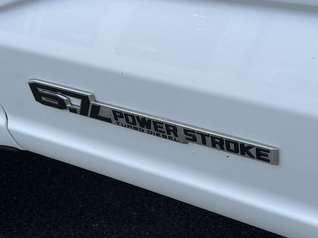 Used 2023 Ford F-350SD Truck