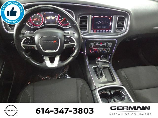 Used 2018 Silver Dodge R/T image 17