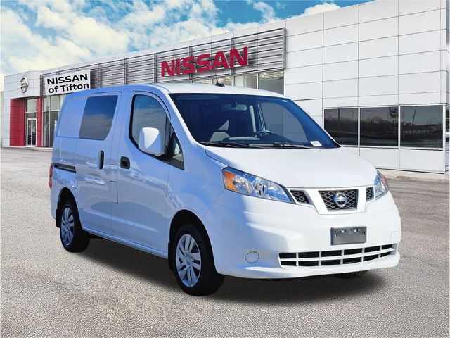2021 Nissan NV200 SV