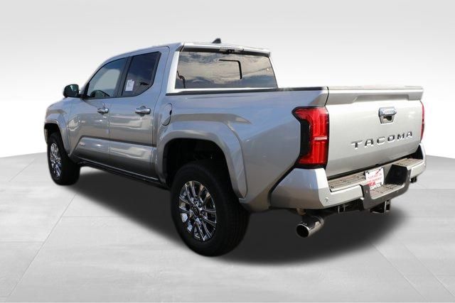 2024 Toyota Tacoma Limited 19