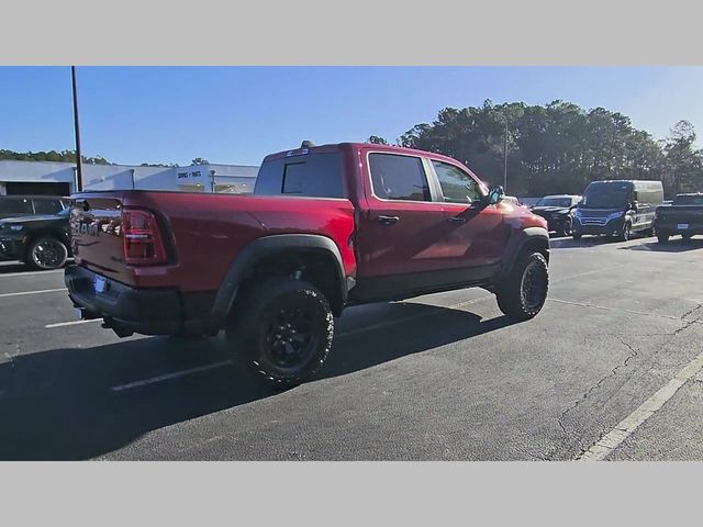 2026 Ram 1500 RHO Crew Cab 4x4 5'7" Box