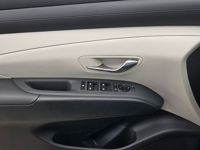 2026 Hyundai Tucson - $28,007