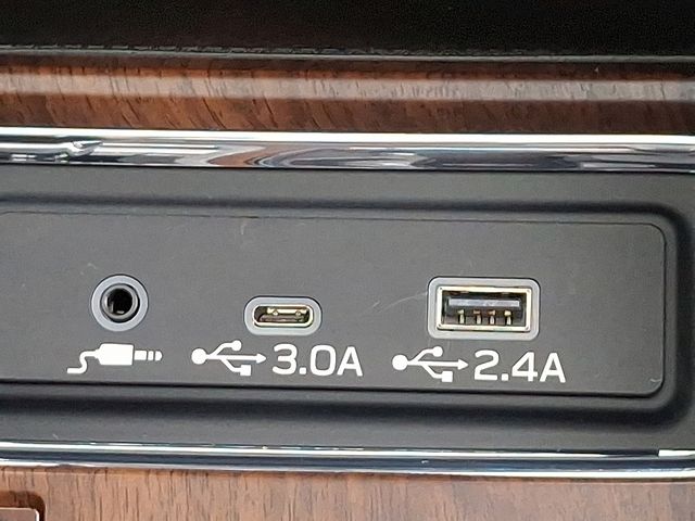 used 2025 Subaru Ascent car, priced at $44,220