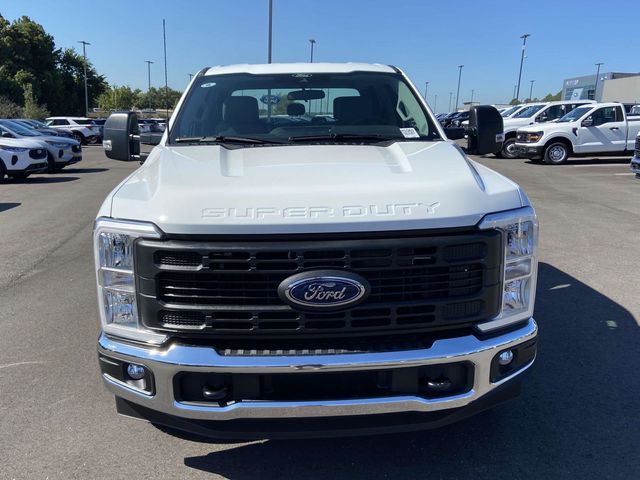 2024 Ford F-250SD XL 8