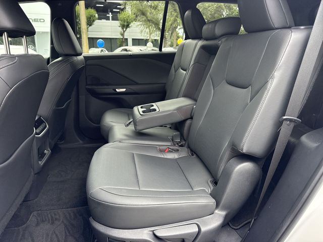 2026 Lexus TX - $55,998