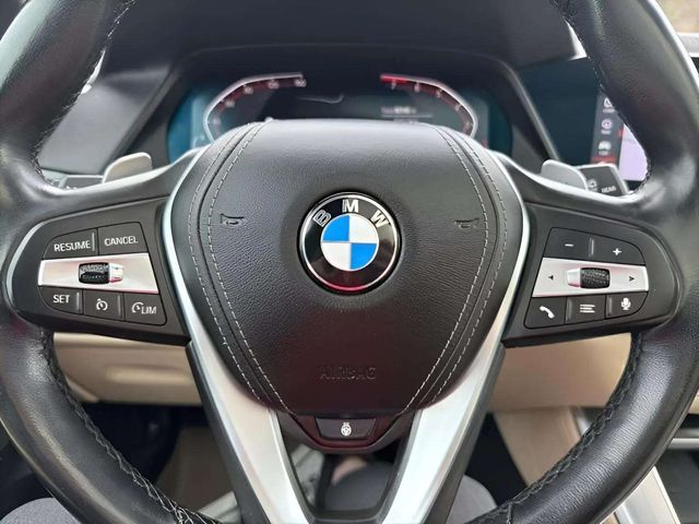 BMWX59
