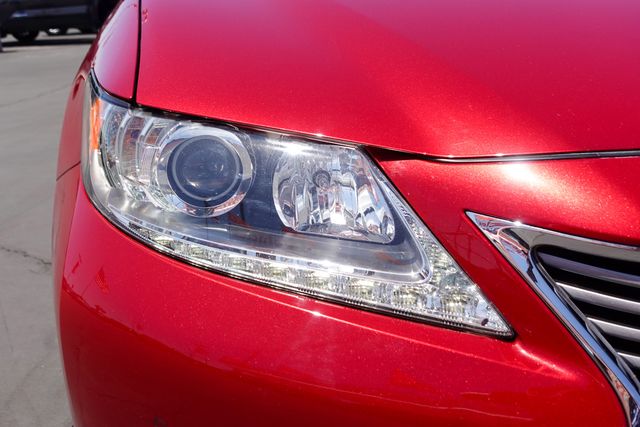 used 2014 Lexus ES car, priced at $17,500