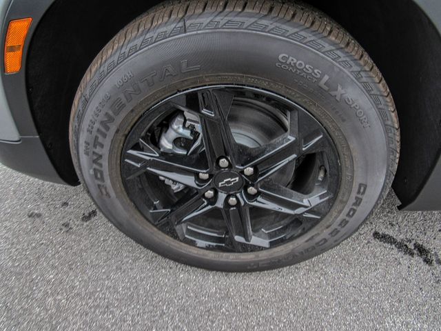 Photo of 2025 Chevrolet Blazer LT in Dallas, GA - 8,  2025 Chevrolet Blazer LT:44716