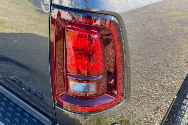 new 2026 Ram 3500 car, priced at $74,640