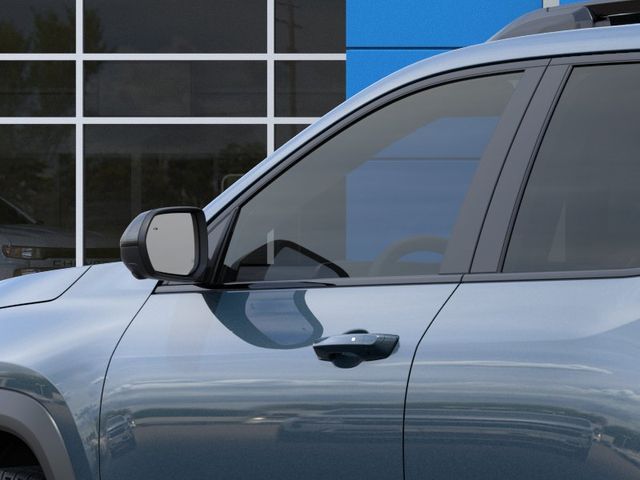 2027 Chevrolet Equinox RS:47379