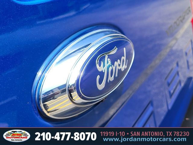 Used Car 2020 Ford Ranger  Xlt For Sale Under $40,000 In San Antonio, Texas