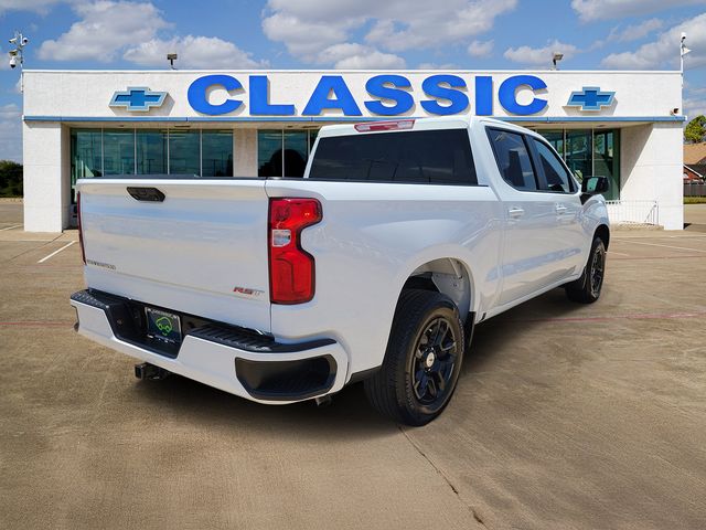 2026 Chevrolet Silverado 1500 RST - 6
