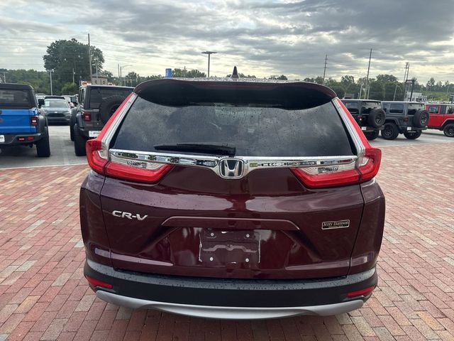 Used 2019 Honda CR-V SUV