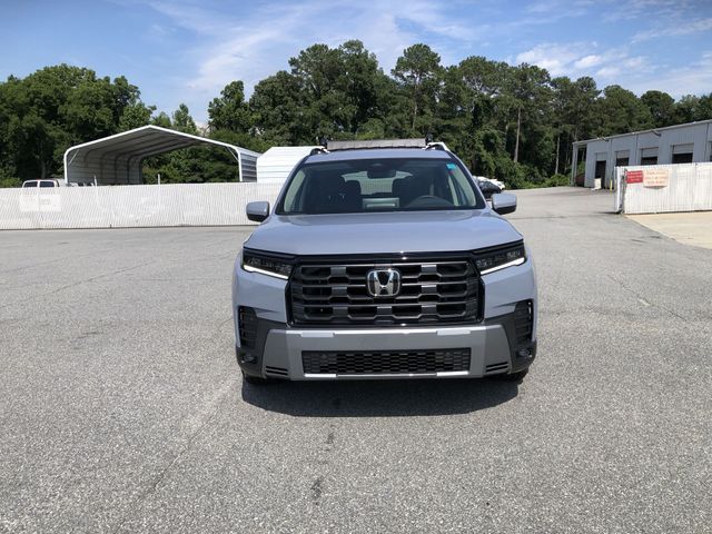 new 2026 Honda Pilot car, priced at $45,742