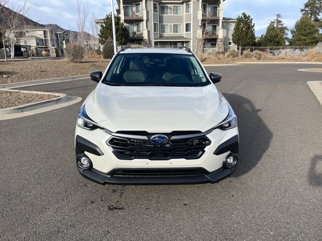 2026 Subaru Crosstrek Limited - Photo 8