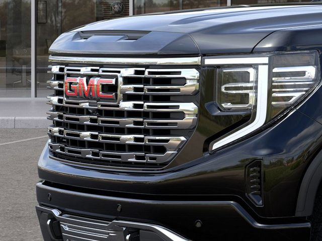 2024 GMC Sierra 1500 Denali 13