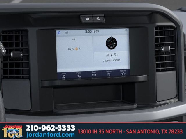 New Car 2025 Ford F-250sd  Xl For Sale Under $60,000 In San Antonio, Texas