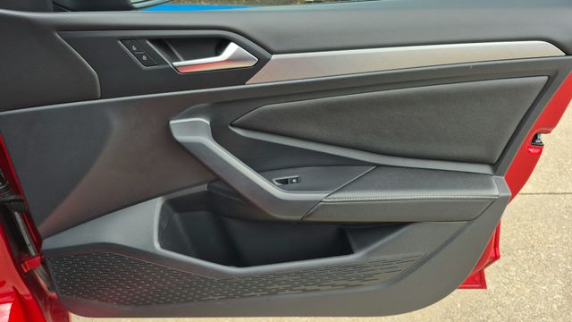 2023 Volkswagen Jetta