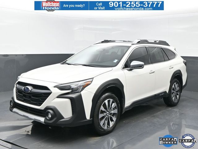 2025 Subaru Outback Touring AWD