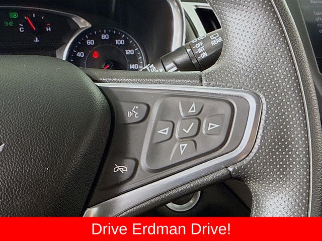 Used 2022 Chevrolet Equinox SUV