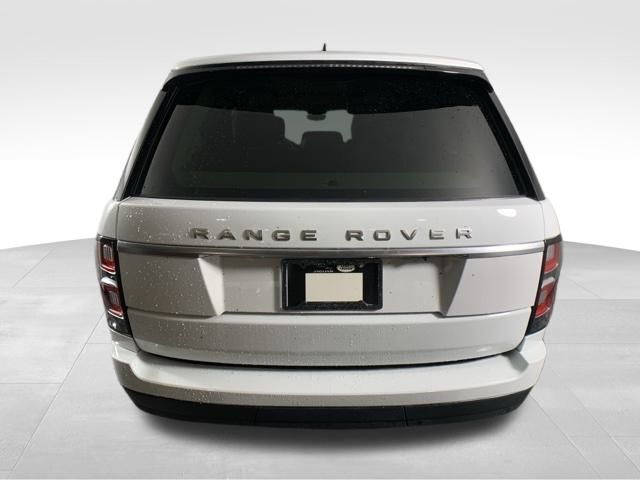 2020 Land Rover Range Rover Autobiography 7