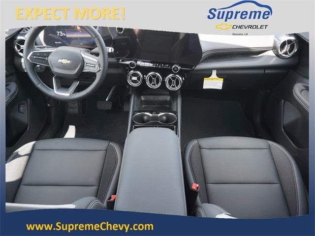 2024 Chevrolet Blazer EV LT - 9