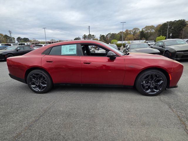 New 2026 Red Dodge R/T image 10