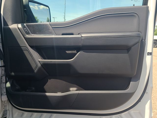 Used 2023 Ford F-150 Truck