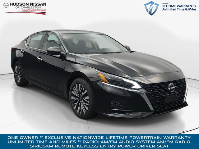 2024 Nissan Altima 2.5 SV FWD