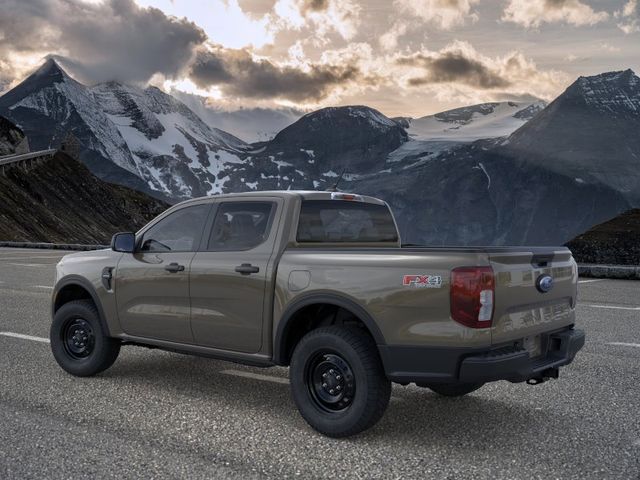 New 2026 Gray Ford XL image 4