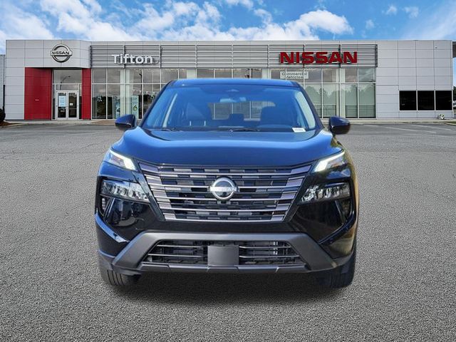 New 2026 Nissan Rogue SUV