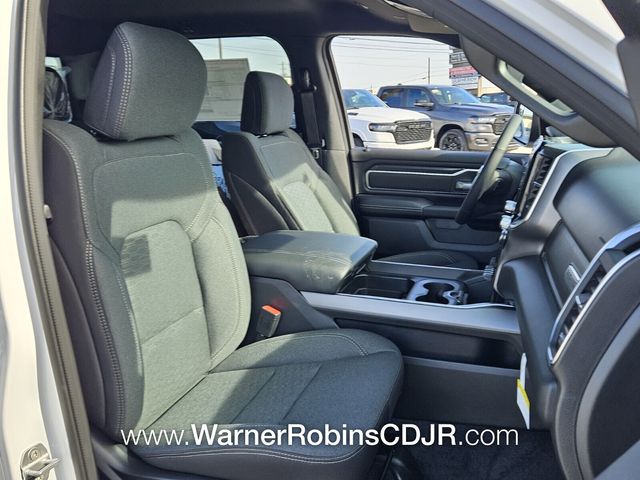 New 2026 White Ram Big Horn/Lone Star image 16