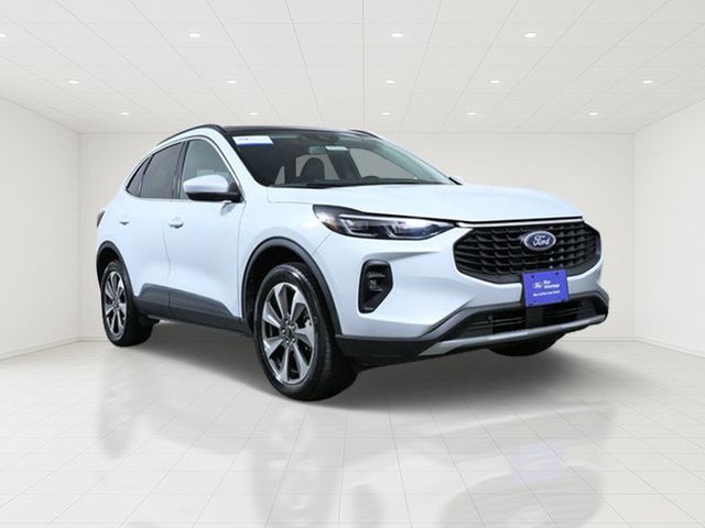  2025 Ford Escape Platinum AWD   